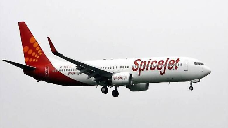 Rescue plan for SpiceJet seen by end of January: Sources