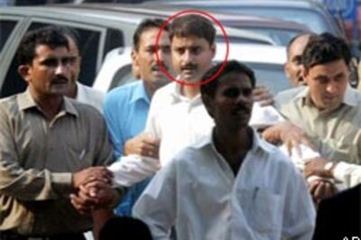 Santosh's men turn the heat on media