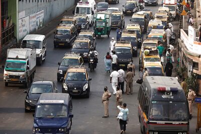 Government to Soon Issue Guidelines For 'Flex Fuel' to Reduce Polluting Fossil Fuels