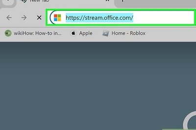 How to Download a Video on New Microsoft Stream and Classic