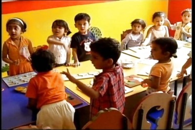 Delhi: HC grants interim relief to 2 schools on nursery admissions