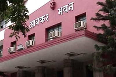 IT Sends Notices to More Than 70 Candidates of 2017 Gujarat Poll Over 'Mismatch' in Income