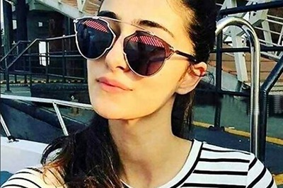 Chunky Pandey's Daughter Ananya Pandey Among International High Society Debutantes