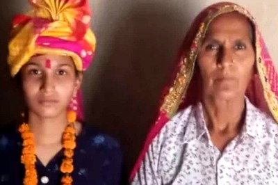 Govt School Cook's Daughter Scores 97% In Rajasthan Board Class 12 Exams
