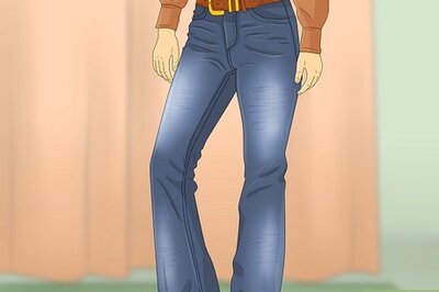 How to Prepare to Ride a Horse