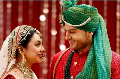 Anupamaa Update: 'Mr and Mrs Kapadia' Mark New Beginning