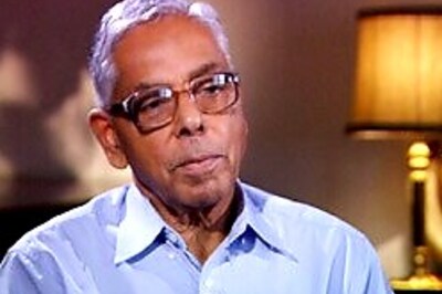 Intelligence agencies under fire after Jaipur blasts