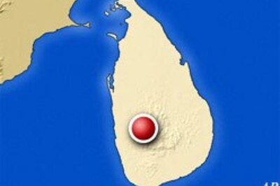 Sri Lanka beckons Indian IT firms