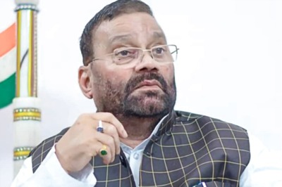 Swami Prasad Maurya Resigns From Samajwadi Party; Likely To Announce 'Rashtriya Shoshit Samaj Party' Soon