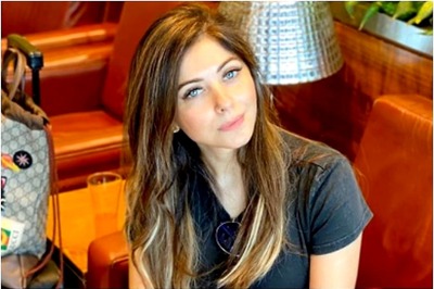 Kanika Kapoor Breaks Her Silence on COVID-19 Diagnosis and Treatment, Issues Statement