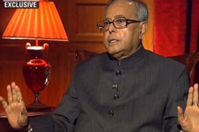 Budget in first week of July: Pranab Mukherjee
