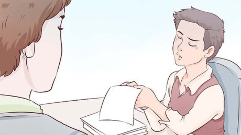 How to Get People to Leave You Alone
