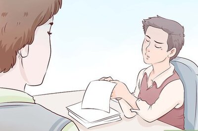 How to Get People to Leave You Alone