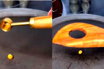 The Popcorn Video That Is Making Everyone Go Nuts. Watch Here