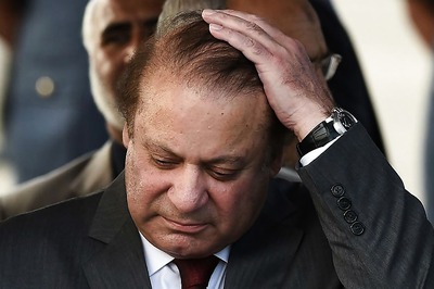 Nawaz Sharif Says Media 'Grossly Misinterpreted' His Remarks on Mumbai Attack