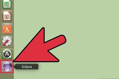 How to Create a New Java Project in Eclipse