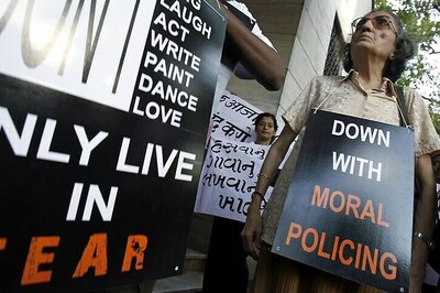 Assam Couple Beaten Up All Night, Woman's Head Shaved in Another Moral Policing Case