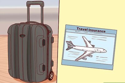 How to Board a Plane