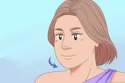 How to Walk Like a Catwalk Model