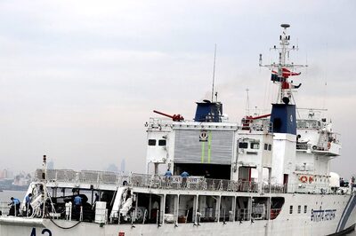 When is Indian Coast Guard Day 2023? Date, History and Significance