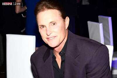 Bruce Jenner to model as woman for magazine