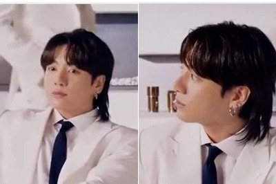 BTS: Jungkook Reveals Mullet Hairstyle Ahead of New Comeback Era, ARMYs Can't Believe Their Eyes
