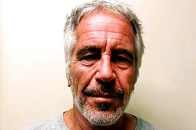 Florida Clears Officials In Treatment Of Jeffrey Epstein