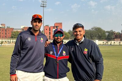 Ranji Trophy: Delhi End Season on High With Dramatic Win Over Odisha