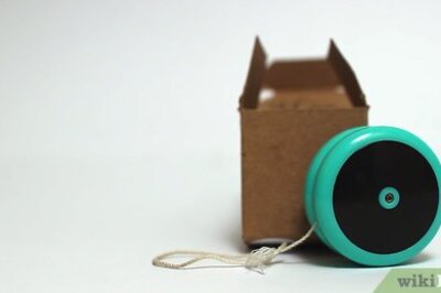 How to Make a Yoyo Sleep