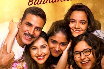 Raksha Bandhan's Dhaagon Se Baandhaa Song Captures Essence of Brother-Sister Bond, Music Reminds Fans of Tere Naam