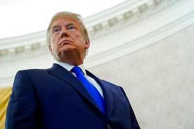 Trump Thought Courts Were Key To Winning. Judges Disagreed