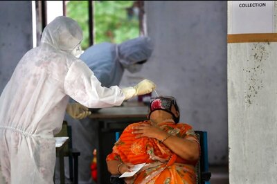 India's Covid-19 Recovery Rate Rises to 67.62%, Case Fatality Rate Drops to 2.07%: Govt