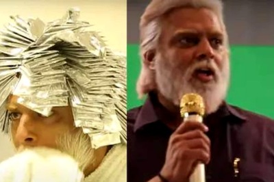 Hair to Beard, Watch R Madhavan's Transformation Into ISRO Scientist Nambi Narayanan