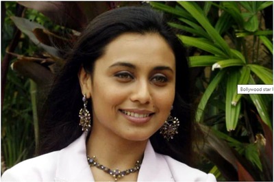 Rani Mukherjee Birthday: Best Songs playlist