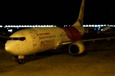 After TMC-MEA Public Spat over Vande Bharat Mission, Repatriation Flight to Finally Land in Kolkata