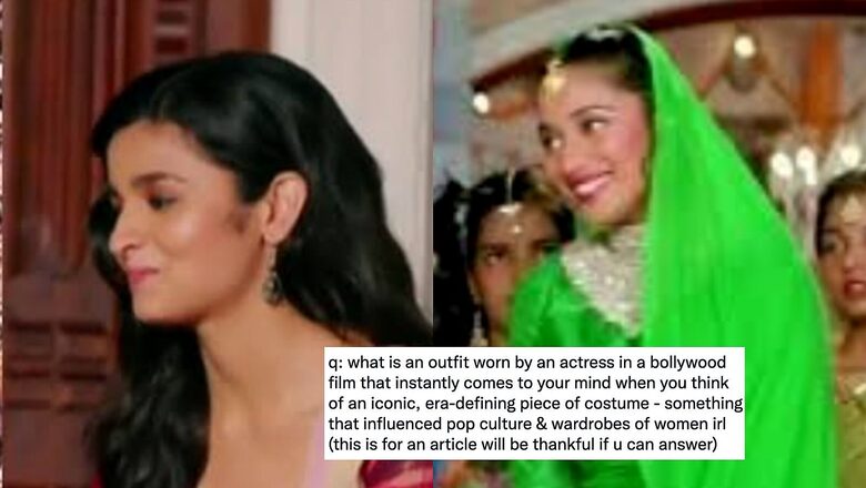 Rekha, Kareena Kapoor: Bollywood Actresses Who Rocked the Fashion World With 'Era-defining' Outfits