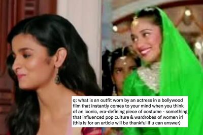 Rekha, Kareena Kapoor: Bollywood Actresses Who Rocked the Fashion World With 'Era-defining' Outfits