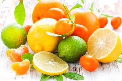 5 Foods to Manage Stress and its Effects