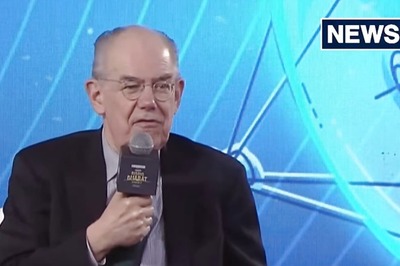 On The Great Game Of Geopolitics, India Gets A Thumbs-Up From US Political Expert Mearsheimer