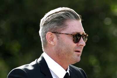 'The Day That Stops is The Day Test Cricket is Finished...': Michael Clarke Slams New Proposal