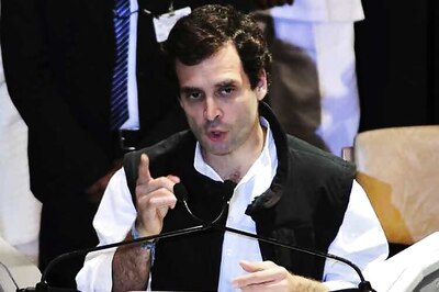 Citizenship row haunts Rahul Gandhi, Parliamentary panel seeks answer