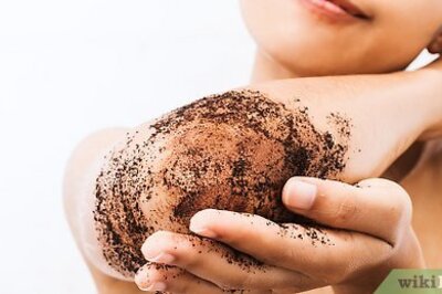 How to Make Body Scrub