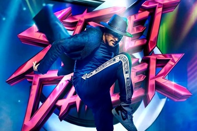 Prabhu Deva Birthday: 5 Iconic Songs That Prove he is India’s Best Dancer