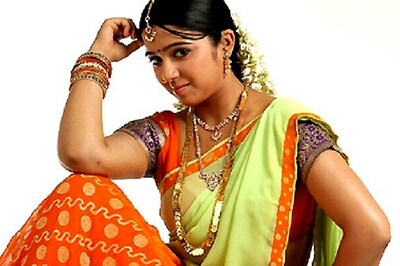 Charmi gives a second shot to Bollywood