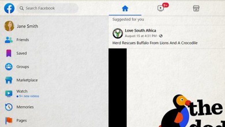 3 Easy Ways to Make a Fake Facebook Account