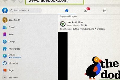 3 Easy Ways to Make a Fake Facebook Account