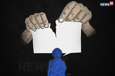 Gujarat Dalit Woman Attacked by Mob for 'Sitting on Chair' in School