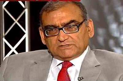Act against TOI office attackers: Katju to Chavan
