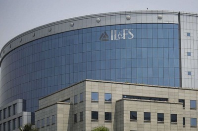 IL&FS Board to Hold Maiden Meet Tomorrow, Thrash Out Turnaround Plan
