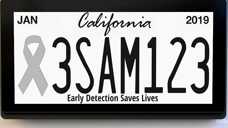 California Starts Digital License Plate Pilot Program, Starting Price at Rs 50000 [Video]